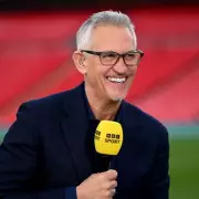 Gary Lineker's Multi-Million Pound Netflix Deal for 2026 World Cup Show