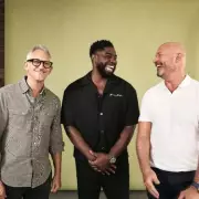 Gary Lineker's Multi-Million Pound Netflix World Cup Deal After BBC Exit