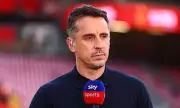 Gary Neville Slams Ruben Amorim's Tactics After Man Utd's 1-1 Draw With Wolves