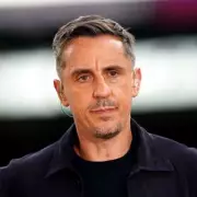 Gary Neville's 'Last Job' Claim as Frank Lampard Leads Coventry City Charge