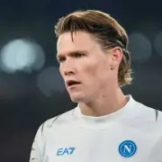 Gary Neville's McTominay 'mistake' as Carragher blames pundit for Man Utd exit