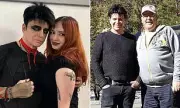 Gary Numan's 'Tears of Pride' for Daughter Raven on Tour After Brother's Death