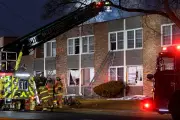 Gas Explosion at Pennsylvania Care Home Triggers Mass Casualty Response