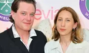Gavin & Stacey's Mathew Horne Expecting Second Child, Reveals Tribute to Late Mum