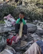 Gaza Ceasefire Illusion: 360 Killed Since Truce, Including 70 Children