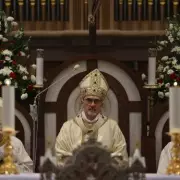 Gaza's Bleak Christmas as Truce Threatened by Deadly Violence