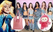 Gen Z vs Boomers: The 2025 Fashion Clash Over Low-Rise Jeans & Labubu