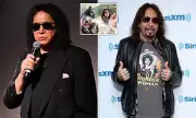 Gene Simmons Blames 'Bad Decisions' for KISS Star Ace Frehley's Tragic Death at 74