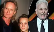 General Hospital Star Jonathan Jackson Pays Heartfelt Tribute to On-Screen Father Anthony Geary