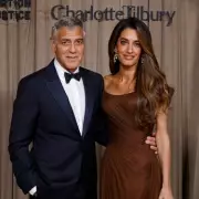 George and Amal Clooney Confirm Permanent Move to France, Become Citizens