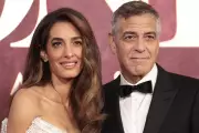 George and Amal Clooney Granted French Citizenship, Citing Privacy for Twins