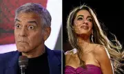 George Clooney's 3-Year-Old Joke Sparks Diplomatic Scandal for Amal