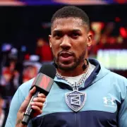 George Groves Slams Eddie Hearn: 'AJ Should Walk Away from Jake Paul Fight'