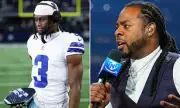George Pickens Fires Back at Richard Sherman After NFL Legend's Scathing Criticism