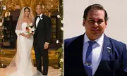 George Santos Questions Cory Booker's Sexuality After Senator's Wedding