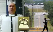 Georgia execution halted days after inmate's 2,000+ calorie final meal request