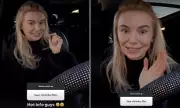 Georgia Toffolo's Secret Cameo in The Grinch Revealed in Festive Q&A