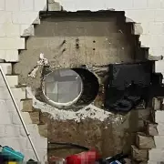 German Heist Mirrors Hatton Garden: £25m Stolen in 'Ocean's Eleven' Raid