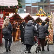 German Police Foil Second Christmas Market Terror Plot, Arrest 21-Year-Old Suspect