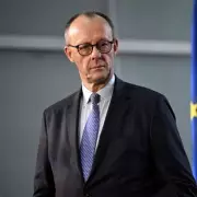 Germany Warns Putin: 'We Will Retaliate' as Ukraine Security Talks Advance