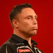 Gerwyn Price offers £200 reward after Sandbanks coat stolen in Newport pub