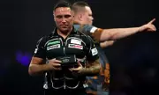 Gerwyn Price Stunned in World Darts Championship Second Round Upset