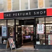 Get 15% Off Perfume & Plant a Tree by Recycling Your Old Bottle