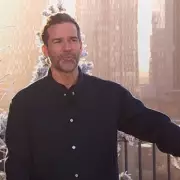 Gethin Jones Bids Farewell to BBC Morning Live for Christmas Panto Run