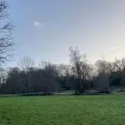 Glasgow Park Lockdown After Alleged Christmas Eve Rape