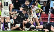 Glasgow Warriors Secure 12-Point Lead in 1872 Cup After Gutsy Win Over Edinburgh