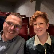 Gloucestershire Police Officer Loses Family in Boxing Day House Fire