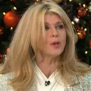 GMB Hosts Reveal Landmark UK Lawsuit Against Meta After Teen's Sextortion Death