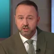 GMB Reveals Novichok Inquiry Findings After Dawn Sturgess Death