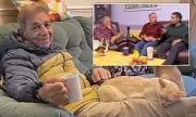 Gogglebox's Siddiqui Family Business Hits £232,941 Amid NHS Stress Leave Row