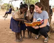 Google's Nano Banana Pro AI Accused of 'White Saviour' Bias and Logo Misuse