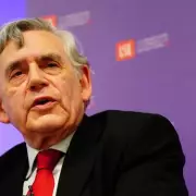 Gordon Brown Slams Tories for 'Peddling Lies' on Two-Child Benefit Cap