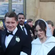 Gordon Ramsay's Birthday Tribute to Holly After Peaty Wedding Drama