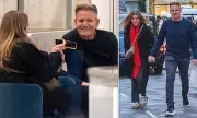 Gordon Ramsay's Last-Minute Tiffany Trip for Daughter Holly's Wedding Amid Family Feud