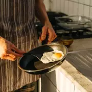 Gordon Ramsay's Secret Fried Egg Hack: Add One Ingredient for Perfection
