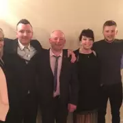 Gordon Ramsay's wedding speech jibe at Adam Peaty's family 'filmed for Netflix'