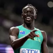 Gout Gout Buys £4.4m Home After Signing Lucrative Adidas Deal