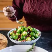 GP's Festive Warning: IBS Sufferers Should Avoid Brussels Sprouts