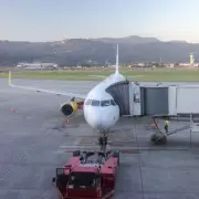 Gran Canaria flight emergency landing after passenger dies mid-air