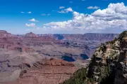 Grand Canyon South Rim Lodges Close Overnight Due to Critical Water Line Breaks