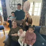 Grandmother, 65, dies from brain tumour after dizziness misdiagnosed as depression