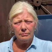 Grandmother, 65, Feared Death in Funeral Wake Attack by Pregnant Stranger