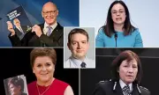 Granties Awards 2025: Scotland's Public Sector 'Duds' Honoured for Incompetence