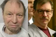 Green River Killer Gary Ridgway 'Near Death' in Prison, Says Former Sheriff