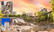 Greenville SC: The Southern City Outpacing Charleston & Atlanta in Growth