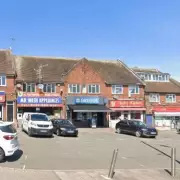 Greggs Lockdown: Armed Brawl Outside Bakery Traps Shoppers and Babies